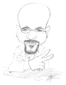Luis LOPEZ